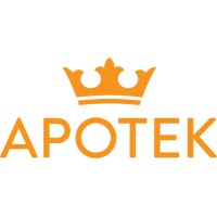 Kronans Apotek logo - Similar company to Onetek Sweden