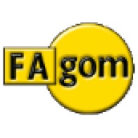 Fagom s.a.s. logo - Similar company to Studio Montevecchi Imola