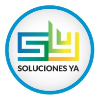 SOLUCIONES YA logo - Similar company to Rayhsa