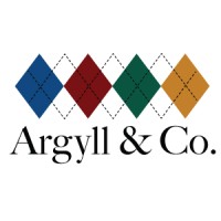 Argyll & Co. logo - Similar company to Otra Mas