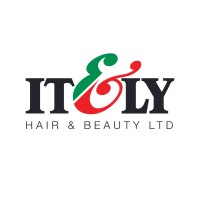 ITALY HAIR & BEAUTY LIMITED logo - Similar company to Marie Danielle Italy