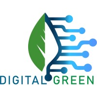 Digital Green Energy logo - Similar company to :Elblox Ag