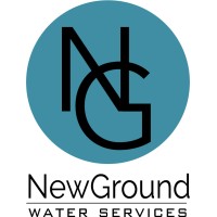 NewGround Water Services logo - Similar company to Westforce Electrical