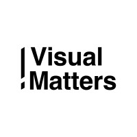 Visual Matters logo - Similar company to Official_Dwit
