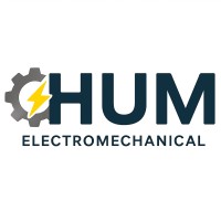HUM Electromechanical Service Brands logo - Similar company to Hce
