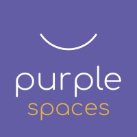 Purple Spaces logo - Similar company to Purplespace