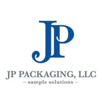 JP Packaging LLC logo - Similar company to Sgb Packaging