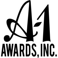 A-1 Awards, Inc. logo - Similar company to Ambassador Solutions