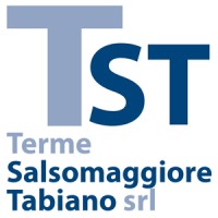 TST Terme di Salsomaggiore e di Tabiano Srl logo - Similar company to Banchini