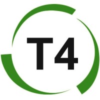 T4 Capital Talent logo - Similar company to Software Dynamics Limited