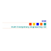 Multi Disciplinary Engineering Ltd