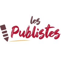 Agence de communication Les Publistes logo - Similar company to Axe Concept Communication