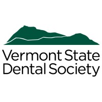 Vermont State Dental Society logo - Similar company to The Thomas Group