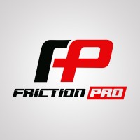 Friction Pro logo - Similar company to Proguard Technologies (M) Sdn Bhd