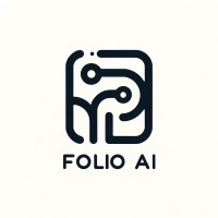 Folio AI logo - Similar company to Quantus Labs