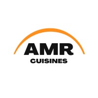 AMR-SA logo - Similar company to Meubles Kolly