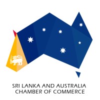 Sri Lanka and Australia Chamber of Commerce logo - Similar company to Consulate General Of Sri Lanka In Melbourne
