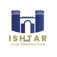 Ishtar Iraq Film Production logo - Similar company to Karbon