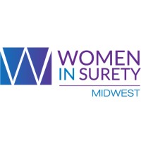 Women in Surety Midwest logo - Similar company to Ct Surety Association