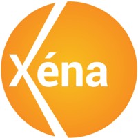 XENA CRM logo - Similar company to Digi Pharm