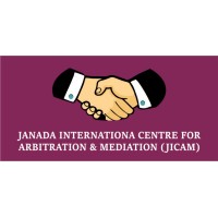 JICAM logo - Similar company to Joy Wave For All