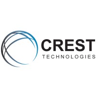 Crest Technologies logo - Similar company to Microfiche Technologies Llc