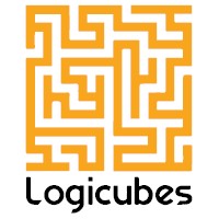 Logicubes logo - Similar company to Learnbig