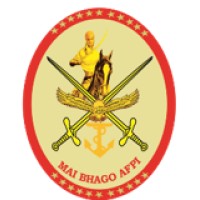 Mai Bhago Armed Forces Preparatory Institute logo - Similar company to A1Office
