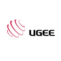 Ugee Technology logo - Similar company to Mellow Hope Pharm
