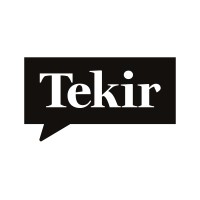 Tekir logo - Similar company to May.Digiassari