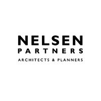 Nelsen Partners | Architects & Planners logo - Similar company to Mark Odom Studio, Inc