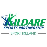 Kildare Sports Partnership logo - Similar company to Veri Connect