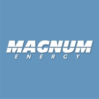 Magnum Energy logo - Similar company to Foxpower Technology