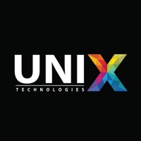 UNIX Technologies logo - Similar company to New Verse Technologies
