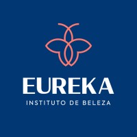 Instituto de Beleza Eureka logo - Similar company to Rotatrac - Autorizada Autotrac