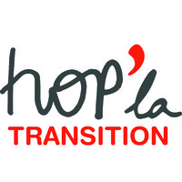 Hop La Transition logo - Similar company to Skilliscope