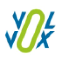 Volvox logo - Similar company to Speco Doo