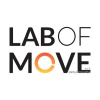 LABofMOVE logo - Similar company to Sinapsi Adv