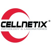 CellNetix Pathology and Laboratories logo - Similar company to Puget Collision