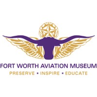 Fort Worth Aviation Museum logo - Similar company to Project 4031