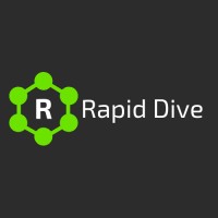 Rapid Dive logo - Similar company to Firebear Studio