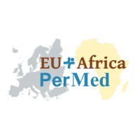 EU-AFRICA PerMed Project logo - Similar company to Ep Permed - The European Partnership For Personalised Medicine