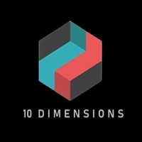 10 Dimensions Design logo - Similar company to Sustainable Solutions, Services & Supplies Private Limited