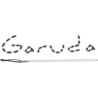 Garuda SS logo - Similar company to Rkive'S