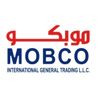 MOBCO International General Trading L.L.C. logo - Similar company to Mobco - A Cwsi Company