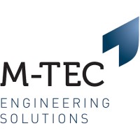 M-Tec Engineering Solutions logo - Similar company to Embs Talent Group