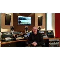 Andrés Mayo Mastering & Audio Post