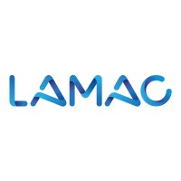 Lamac Advertising logo - Similar company to Myscrap (Scrap Malaysia Management Sdn Bhd)