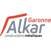 ALKAR GARONNE logo - Similar company to Services & Consulting