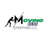 Moving Forward Staffing Co logo - Similar company to Apricity